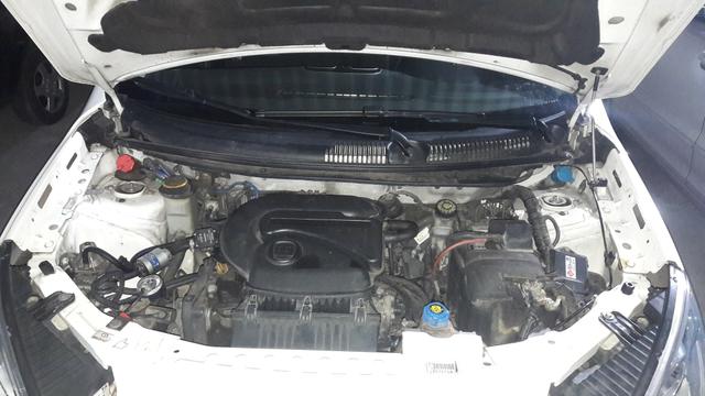 Vendo Grand Siena 2015 - Foto 7