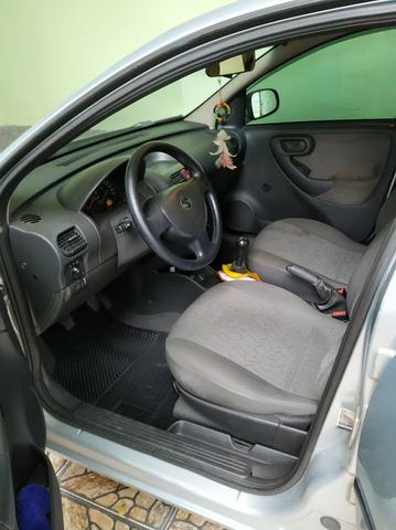 GM -Chevrolet Corsa sedan em perfeito estado de conservação - Foto 3