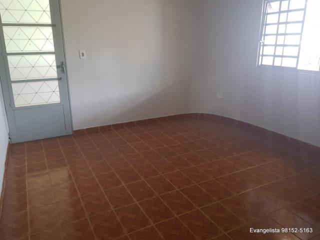 Ceilândia Norte Aceita Financiamento e FGTS- Casa de 3 Quartos na Laje - Foto 7