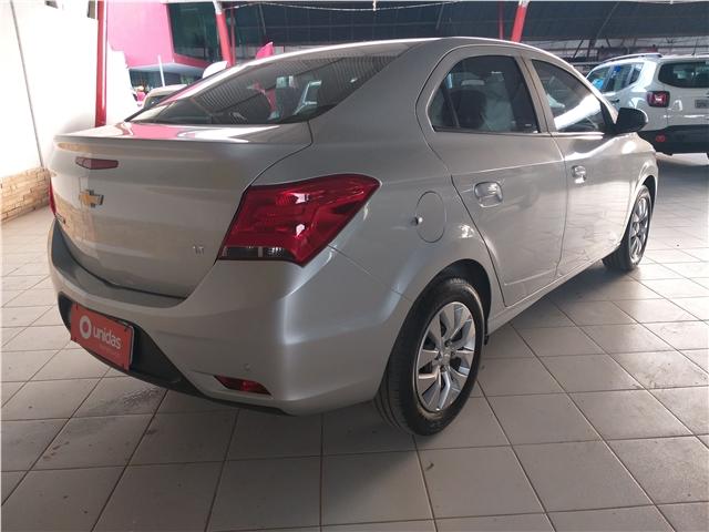 Chevrolet Prisma 1.4 mpfi lt 8v flex 4p manual - Foto 6