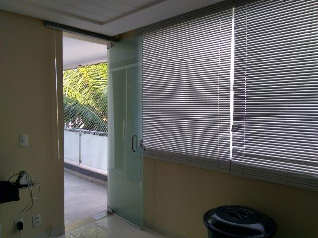 Exuberante casa duplex de 240m² com 4 suítes ? 4 vagas ? Parque do Jiqui - Foto 16