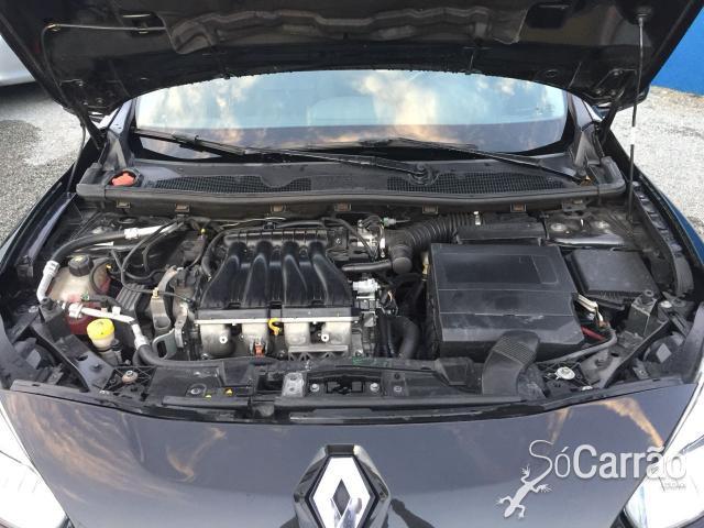 Fluence Dinamyque 2014 automático - Foto 11