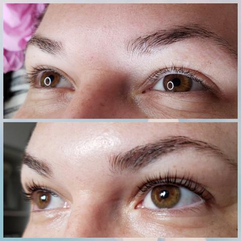 Lash lifting/ permanente de cílios - Foto 3