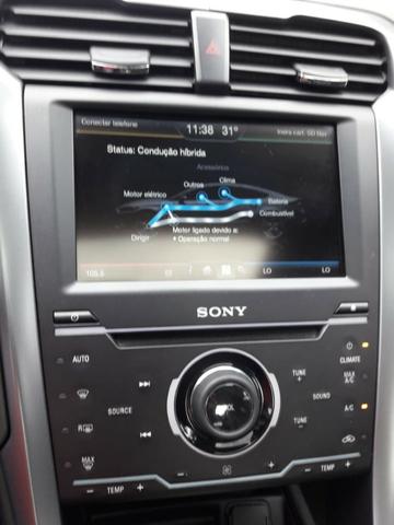 Ford fusion titanium - Foto 10