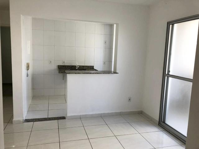 Apartamento 3/4 - 67m2 em Nova Parnamirim - Spazzio Nimbus - Foto 12