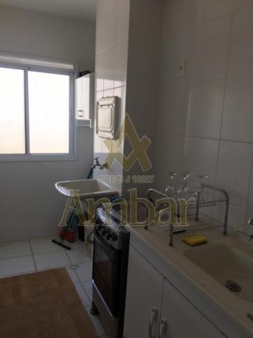 Apartamento - campos eliseos - ribeirão preto - Foto 2