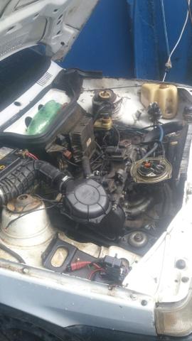 Vendo ou troco carro por moto - Foto 5