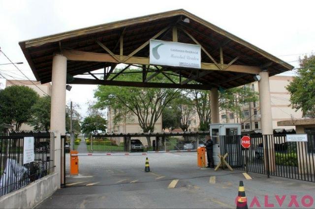 Abaixo do preço vendo condomínio rondon 2 dormitórios - Foto 2