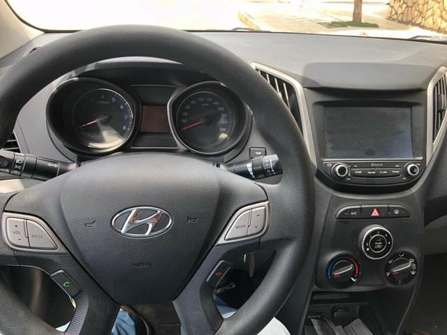 Vendo HB20S 2018 1.0 completo - Foto 6