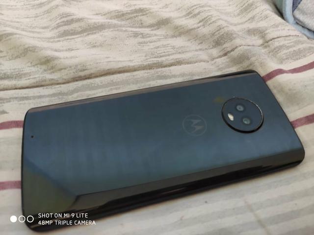 Motorola G6 (NOTA FISCAL) - Foto 5