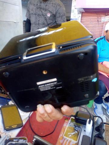 DVD portátil - Foto 4