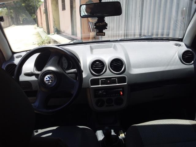 Gol G4 excelente tudo funcionando perfeitamente - Foto 5