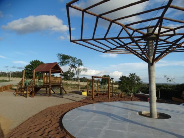 Lote de 690m no condomínio Anumará em Garanhuns - Foto 10