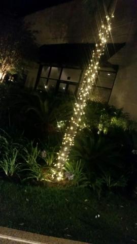 Pisca Pisca e Decoração de Natal (Leiam) - Foto 2