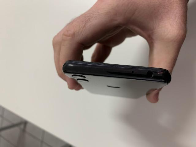 Motorola One