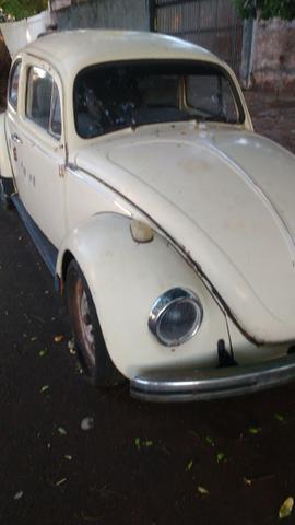 Fusca - Foto 5