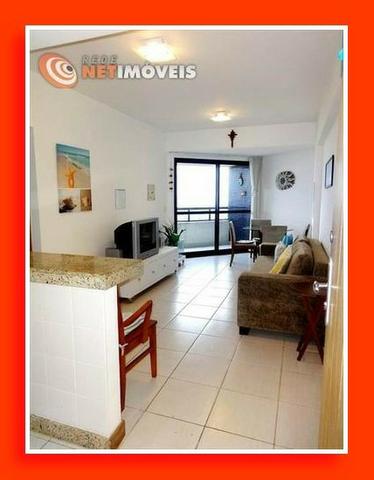 Apartamento 1/4 em Armação - Bahia Suites - Jardim de Alah - Foto 5