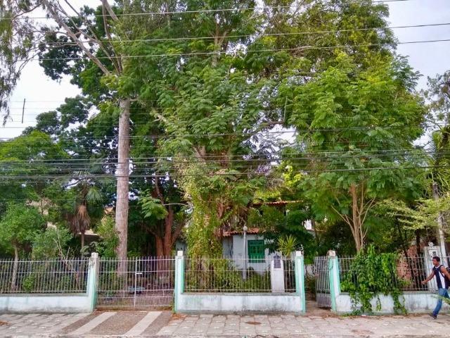 Terreno em Perfeita Localização - 400 m²