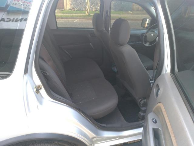 Ford Ecosport 2005 1.6 - Foto 8
