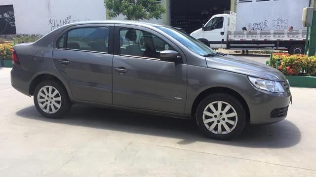 VOLKSWAGEN VOYAGE 2012/2013 1.0 MI 8V FLEX 4P MANUAL - Foto 2