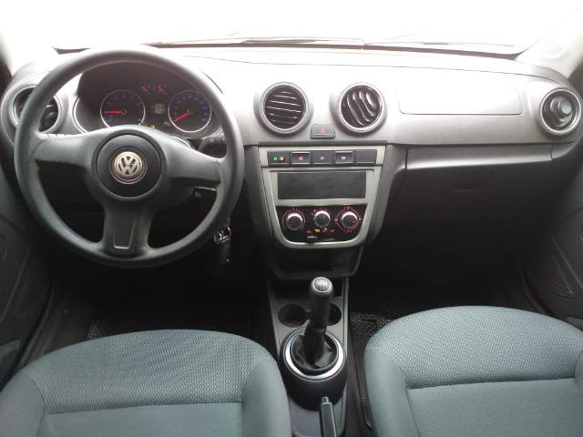 Gol G5 2010 1.0 é Na World Car - Foto 5