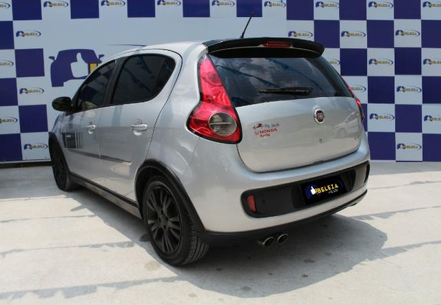 Fiat Palio Sporting, Único dono, muito nova, completíssima - Foto 4