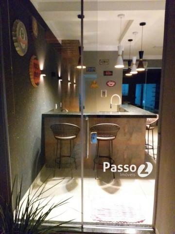 Casa para venda com 1 suite + 2 quartos - Santa Fé - Foto 16