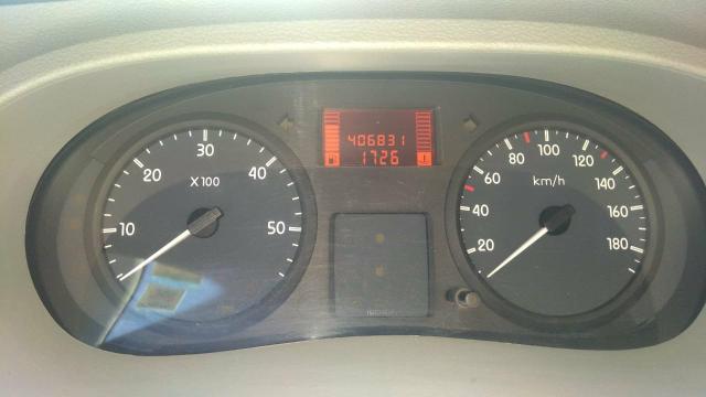 Renault Master 2010 - Foto 6