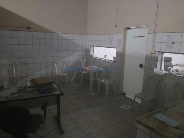 Galpão/depósito/armazém à venda em Centro, Pedreira cod:BA271657 - Foto 12