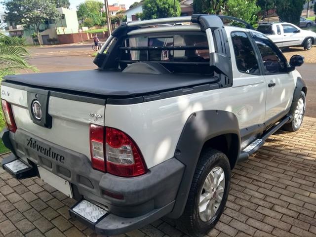 Fiat Strada Adventure 1.8 CD - Foto 8