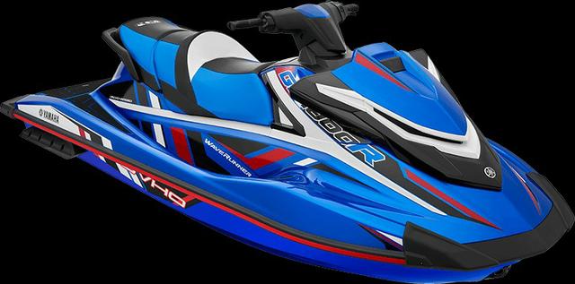 Jet Ski Yamaha GP 1800 HO 2020 - Foto 2