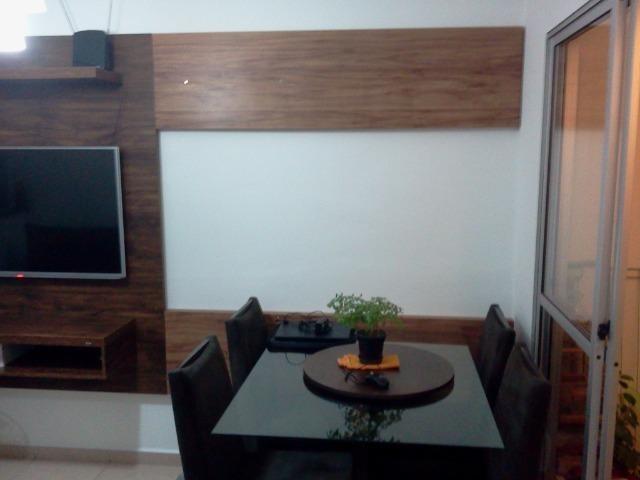 Lindo apartamento de 2 quartos Jardim Limoeiro! cod 3040 - Foto 5