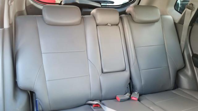 HYUNDAI TUCSON GLSB 2016 - Foto 10