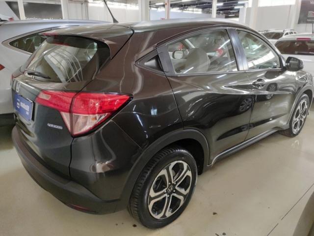 HONDA HR-V 1.8 16V FLEX EX 4P 2015 - Foto 3