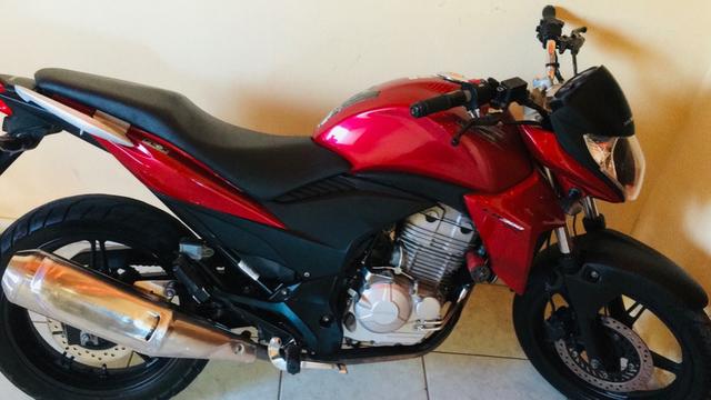 Moto - Foto 5