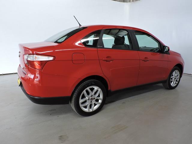 FIAT GRAND SIENA 1.6 MPI ESSENCE 16V FLEX 4P MANUAL - Foto 4