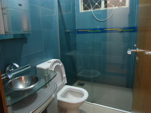 QNM 36, linda casa com 04 quartos sendo 01 suíte. Ac Financiamento - Foto 9