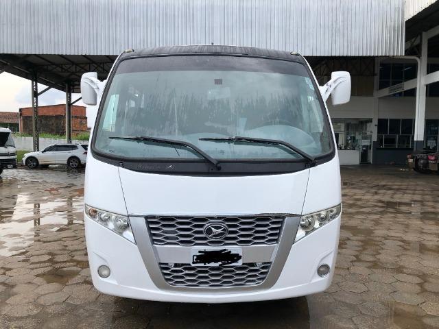 Micro ônibus marcopolo volare w9 - 2013/2013 - Foto 2