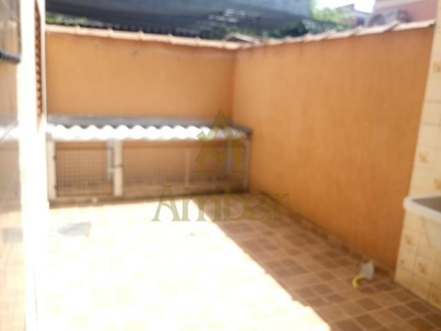 Apartamento - jardim irajá - ribeirão preto - Foto 3