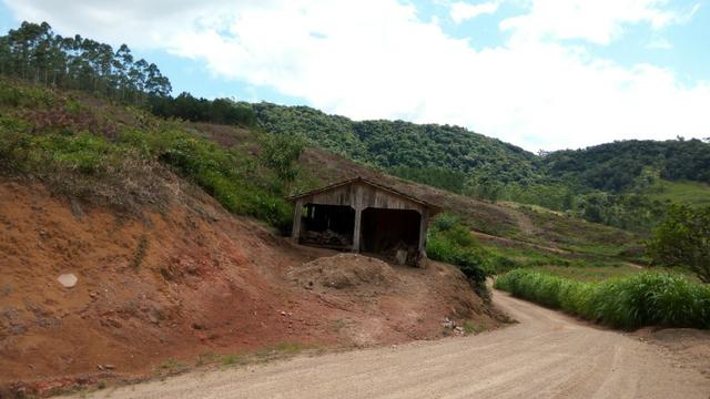Sítio com área 183.477m², nascente, muita natureza, privacidade. Confira - Foto 9