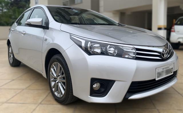Toyota COROLLA XEI 2.0 - Foto 2
