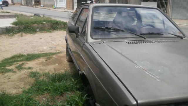 Carro gol - Foto 2
