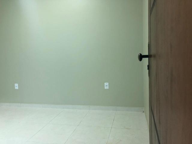 Aceito Imóvel FGTS e Financiamento, Casa Nova em Excelente Localização Sobradinho 2 - Foto 2