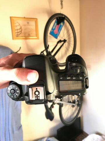 Canon 70d - Foto 3