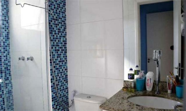 Apartamento à venda com 2 dormitórios em Ipiranga, São paulo cod:170-IM406918 - Foto 6
