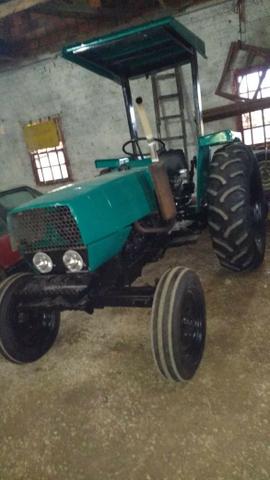 Trator Agrale BX 60 - Foto 4