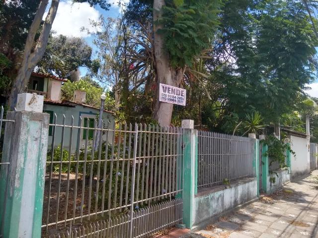 Terreno em Perfeita Localização - 400 m² - Foto 3