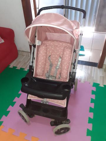 Carrinho de passeio - Foto 2