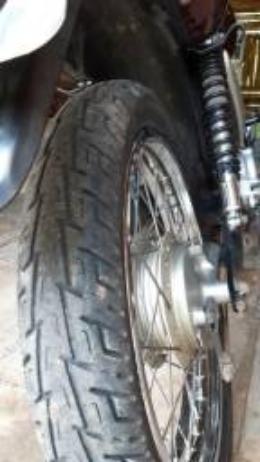 Honda cg 150 Titan ESD - Foto 4