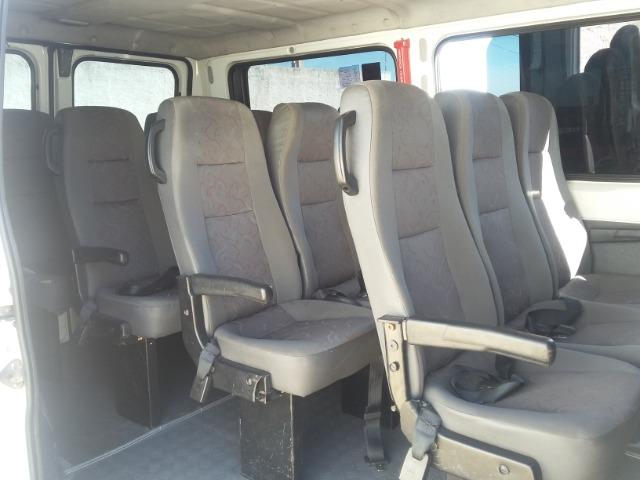 Citroen jumper 2011/2012 - Foto 9